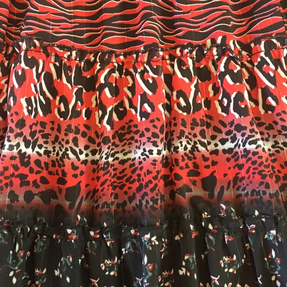 Long skirt - Picture 2 of 2