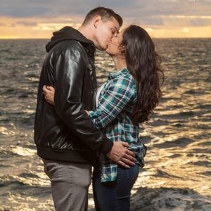 Meet your Posher, Adrian