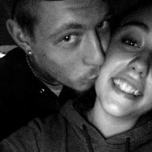 Meet your Posher, Cymantha