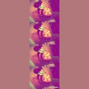 Meet your Posher, Amyra