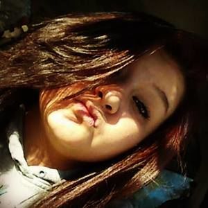 Meet your Posher, Gabrielle