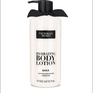 Shea Hydrating Body Lotion