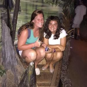 Meet your Posher, Hailie