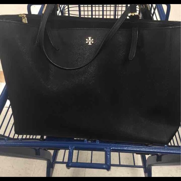 Tory Burch York Tote (Large)