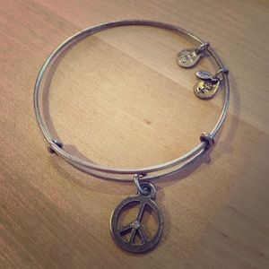 Alex and Ani bracelet