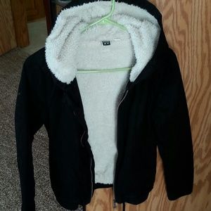 Roxy jacket NWOT
