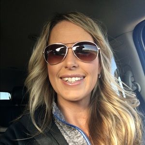 Meet your Posher, Jodie