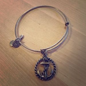 Alex and Ani bracelet