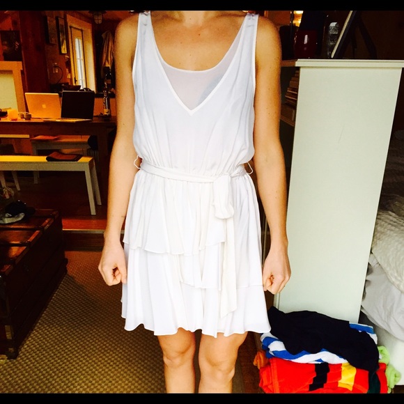 Jay Godfrey dress