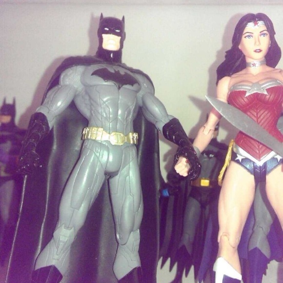 Meet your Posher :) - Picture 2 of 3