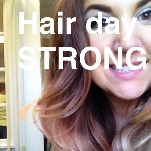 Meet your Posher :) - Picture 3 of 3