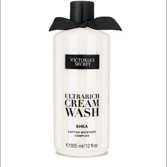 Shea Ultrarich Cream Wash