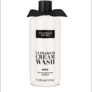 Shea Ultrarich Cream Wash