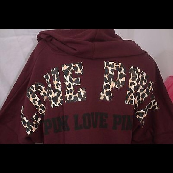 Victoria's Secret Pink SOLD ON Ⓜ️ ERCARI - Picture 3 of 4