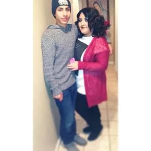 Meet your Posher, Hector