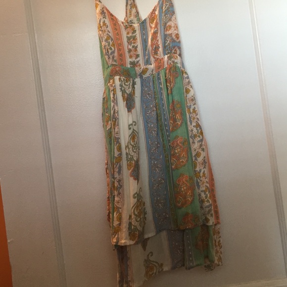 O'Neill summer dress