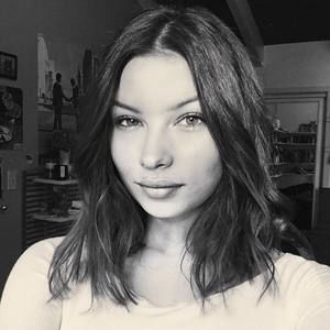 Meet your Posher, Catherine