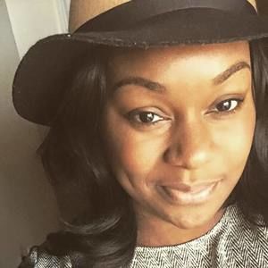 Meet your Posher, April