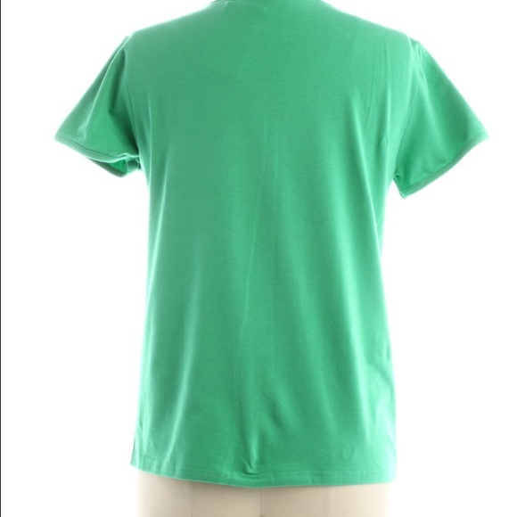 β New Ralph Lauren Sport Tee - Picture 3 of 4