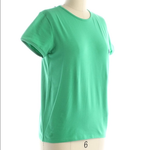 β New Ralph Lauren Sport Tee - Picture 2 of 4