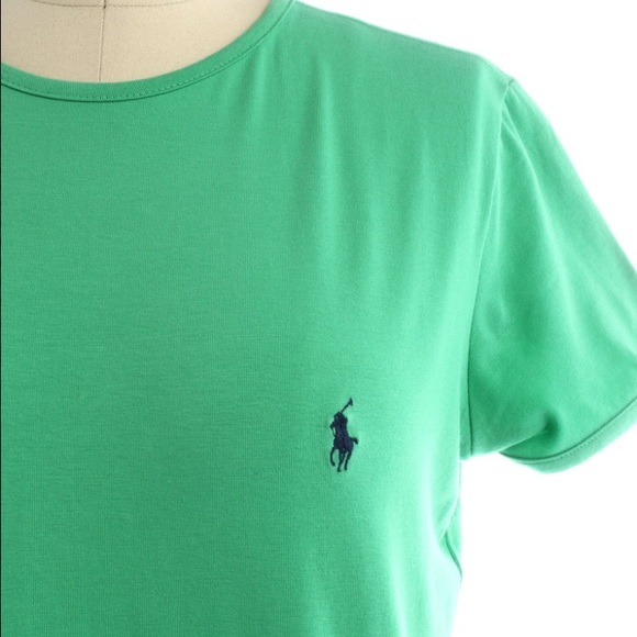 β New Ralph Lauren Sport Tee - Picture 4 of 4