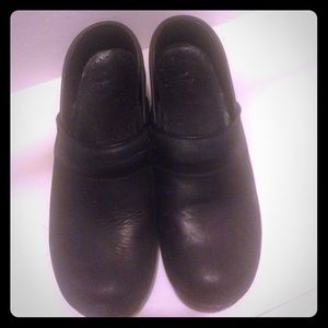 Dansko clogs