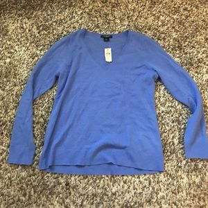 Ann Taylor sweater