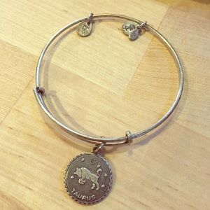 Alex and Ani bracelet