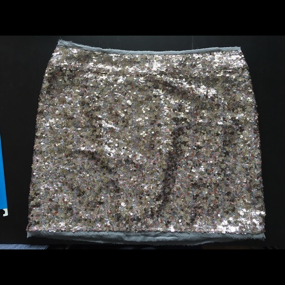 Zatig&Voltaire skirt