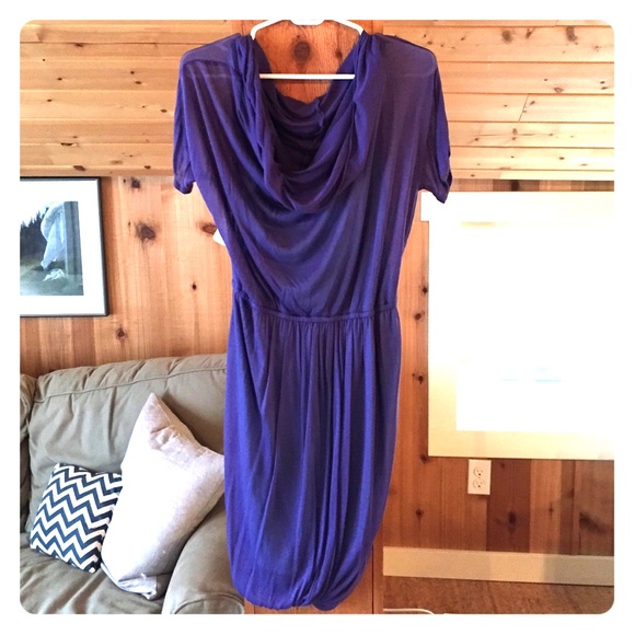 Tracy Reese dress