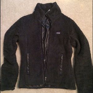Women's Patagonia Los Gatos jacket