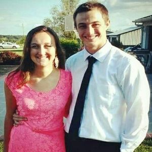 Meet your Posher, Kelsey