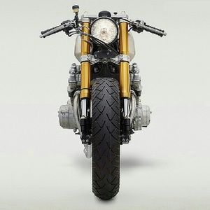 Meet your Posher, Erick