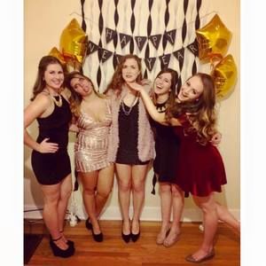 Meet your Posher, Colleen