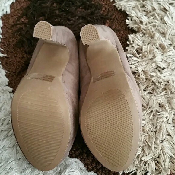 Charlotte Russe shoes - Picture 3 of 3