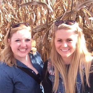 Meet your Posher, Allison