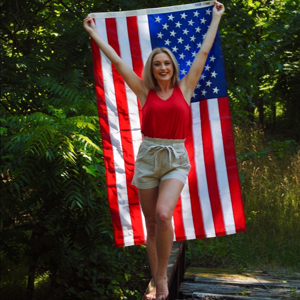 Meet your Posher, Bailey