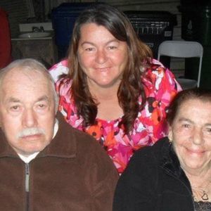 Meet your Posher, Manuela