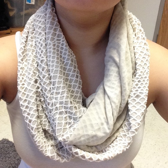 Infinity Scarf