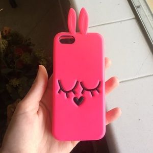 Marc Jacobs IPhone 5/5s Case