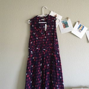 Stunning Anthropologie dress