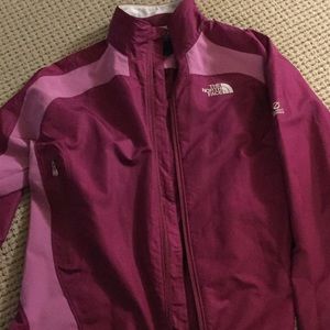 North Face Flight Series Zipped Jacket