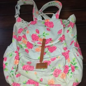 Victoria's Secret Pink backpack