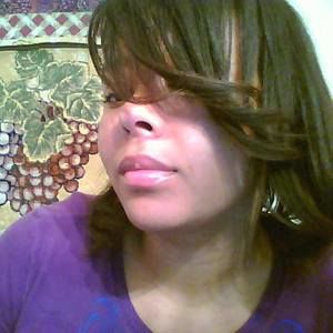 Meet your Posher, Tiara