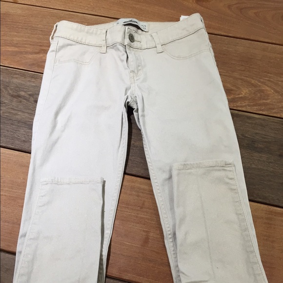 Hollister pants