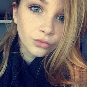 Meet your Posher, Kyla