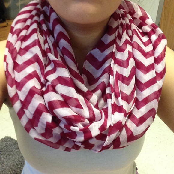 Infinity Scarf