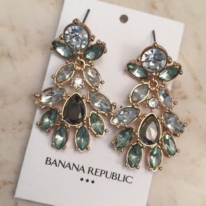 Banana Republic Earrings