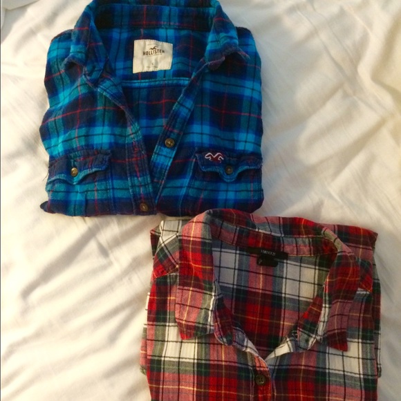 [bundle] shirts for cheap