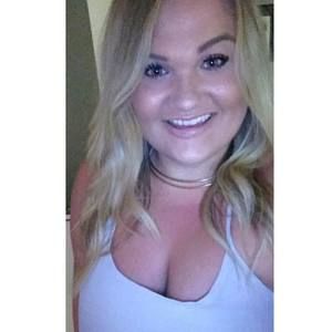 Meet your Posher, Kelsie